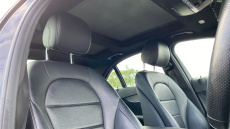 Mercedes-Benz C-Class C300h AMG Line Premium 4dr Auto Diesel/Electric Hybrid Saloon